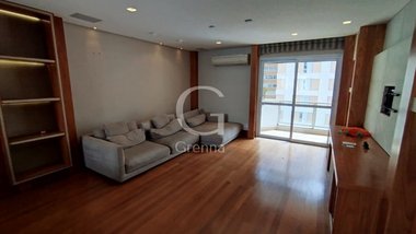apartment em Rua Bela Cintra, Consolação - São Paulo - SP