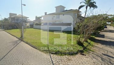 land_lot em Rua das Tibiras, Jurerê Internacional - Florianópolis - SC