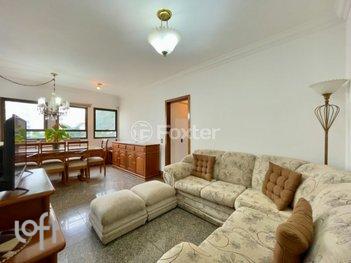 apartment em Tiangua, Jabaquara - São Paulo - SP