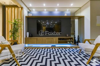 apartment em Rua Jari, Passo da Areia - Porto Alegre - RS