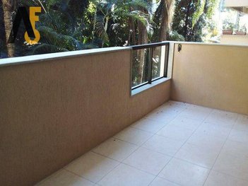 apartment em Estrada Pau-ferro, Freguesia (Jacarepaguá) - Rio de Janeiro - RJ