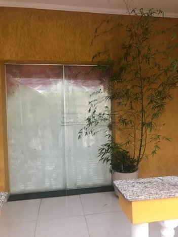 house em Rua Pedro de Almeida, Vila Santa Madre Cabrini - São Carlos - SP