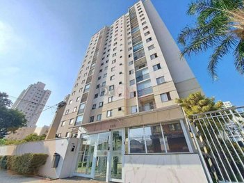 apartment em Rua Arnaldo Cintra, Vila Moreira - São Paulo - SP