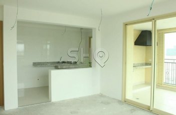 apartment em Rua Aviador Gil Guilherme, Santana - São Paulo - SP