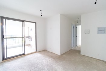 apartment em Rua Caçador de Esmeraldas, Vila São José (Ipiranga) - São Paulo - SP