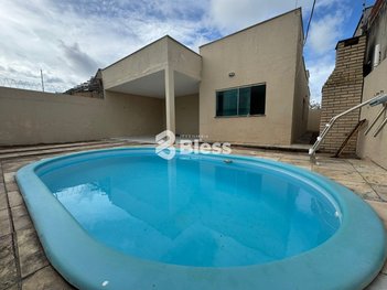 house em Rua Dorado, Parque das Nações - Parnamirim - RN