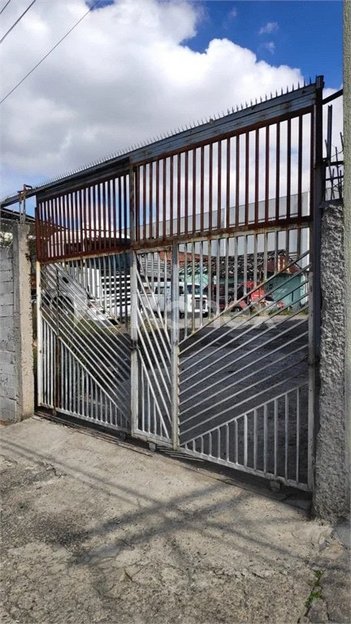 land_lot em Rua Francisco Marinho, Vila Baruel - São Paulo - SP