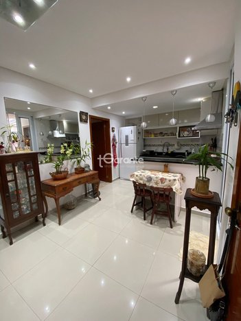 apartment em Rua Marcílio Dias, Gonzaga - Santos - SP