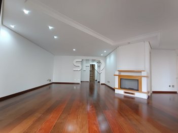 apartment em Rua Tucuna, Perdizes - São Paulo - SP