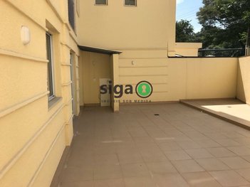 apartment em Rua das Magnólias, Parque Assunção - Taboão da Serra - SP