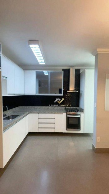 apartment em Rua Vinte e Quatro de Maio, Vila América - Santo André - SP