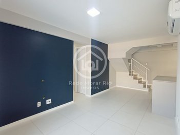 apartment em Rua Médico José Zeferino Bastos, Recreio dos Bandeirantes - Rio de Janeiro - RJ