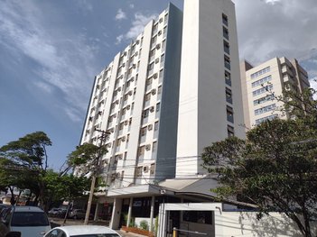 commercial_building em Rua Alfredo Guedes, Cidade Alta - Piracicaba - SP