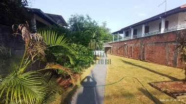 house em Rua dos Flamingos, Garças - Belo Horizonte - MG