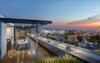 apartment em Rua Professor Duplan, Rio Branco - Porto Alegre - RS