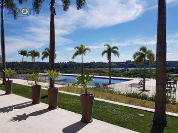 land_lot em Avenida Alberto Rodrigues de Oliveira, Jardim Florestal - Jundiaí - SP