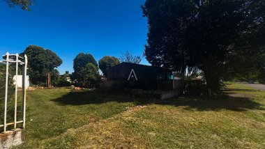 land_lot em Rua Madrid, Cascavel Velho - Cascavel - PR