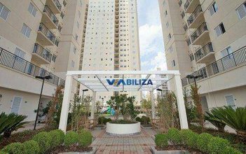 apartment em Rua Claudino Barbosa, Macedo - Guarulhos - SP