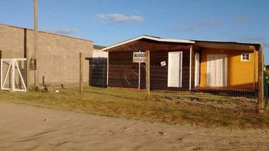 house em Avenida Atlântica, Cassino - Rio Grande - RS