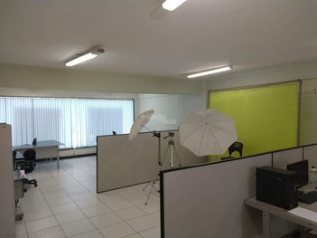 office em Rua Martim de Carvalho, Santo Agostinho - Belo Horizonte - MG