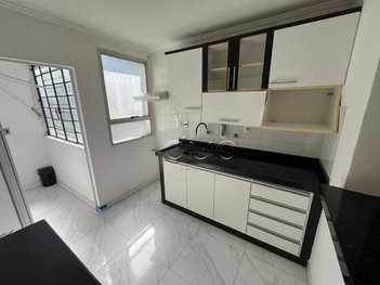 Apartamento em Avenida Professor Alberto Vollet Sachs, Nova América - Piracicaba - undefined