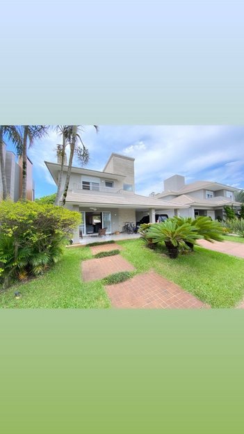 house em Avenida Inter Balneários, Xangri-Lá - Xangri-Lá - RS
