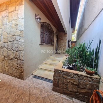 house em Rua Doutor Walter Campos, Jardim Ipanema (Zona Sul) - São Paulo - SP