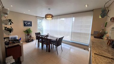 apartment em Rua Carvalho de Freitas, Vila Andrade - São Paulo - SP