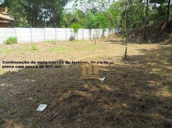 land_lot em Estrada Nhambiquara, Jardim Estância Brasil - Atibaia - SP