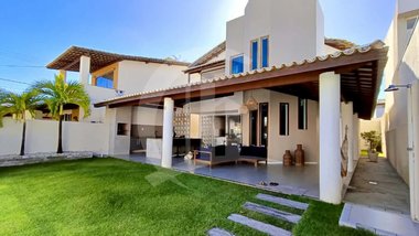 house em Avenida Inácio Barbosa, Mosqueiro - Aracaju - SE