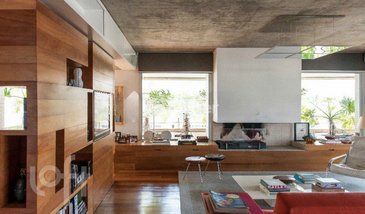 apartment em Avenida Coronel Lucas de Oliveira, Boa Vista - Porto Alegre - RS