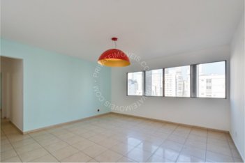 apartment em Avenida Rebouças, Pinheiros - São Paulo - SP