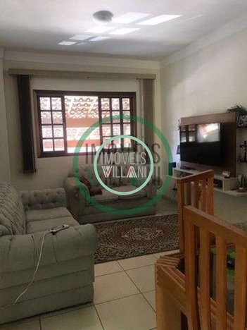 house em Rua São Caetano do Sul, Jardim Alvorada - São José dos Campos - SP