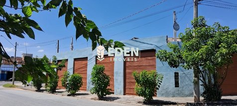 office em Avenida Pirelli, Éden - Sorocaba - SP