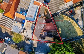 apartment em Rua José Ramos da Silva, Jardim do Divino - São Paulo - SP