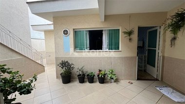 house em Rua Humberto Bortolo, Bortolândia - São Paulo - SP