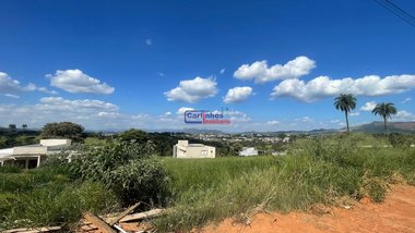 land_lot em Rua Camanducaia, Condomínio Morada do Sol - Igarapé - MG