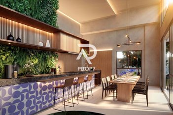 apartment em Rua das Azaléas, Mirandópolis - São Paulo - SP