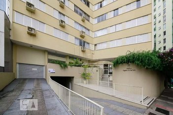 apartment em Rua Esteves Júnior, Centro - Florianópolis - SC