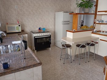 house em Rua João Gastaldi, Jardim Adelaide - Hortolândia - SP