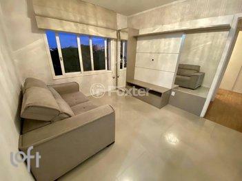 apartment em Grécia, Passo D'areia - Porto Alegre - RS