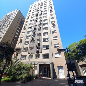 apartment em Attílio Bilibio, Jardim Carvalho - Porto Alegre - RS