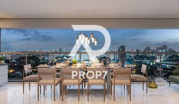 apartment em Rua Coronel Lisboa, Vila Mariana - São Paulo - SP