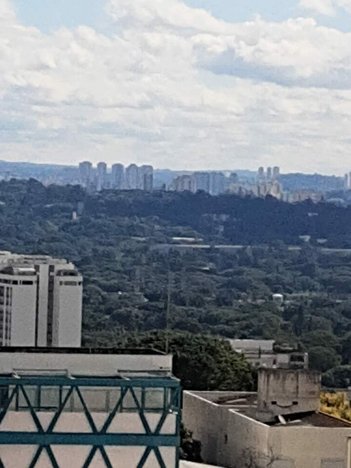 apartment em Rua Rodesia, Sumarezinho - São Paulo - SP