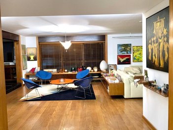 apartment em Rua Itaguaba, Santa Cecília - São Paulo - SP