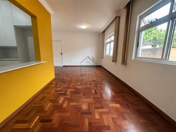 apartment em Rua Amaro Ribeiro Coelho, Alto Caiçaras - Belo Horizonte - MG