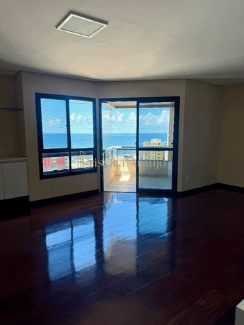 apartment em Rua Pernambuco, Pituba - Salvador - BA