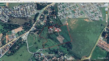 land_lot em Rua Caçapava, Sapé I - Caçapava - SP