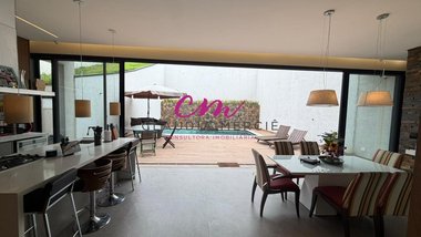 house em Avenida dos Parques, Tamboré - Santana de Parnaíba - SP