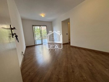 apartment em Rua Oscar Pereira da Silva, Itaim Bibi - São Paulo - SP